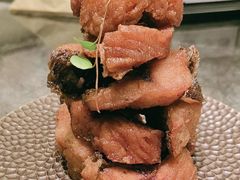 -苏帮袁Sue Cuisine(来福士店)