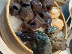-佬太公海鸭·海鲜大排档(上海总店)
