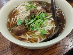 -李先生牛肉面大王(北京站售票厅餐厅)
