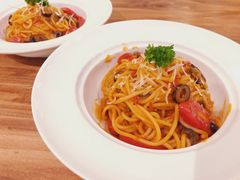 -百好乐宠物友好餐厅(朝外大街店)