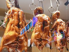 -昌勝香港深井烧鹅(新年华店)