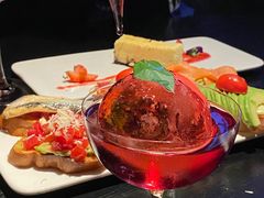 -C&R西班牙餐厅