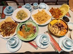 -津沽小院(天津之眼店)