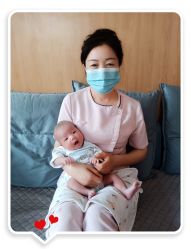 -倍爱宝贝母婴护理中心·长安攸宁店