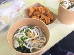 -非遗·十八曲鱼饺(西马总店)