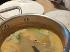 -星伦多自助料理(花山金鹰店)