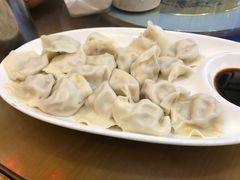 -白天鹅家宴·东北菜