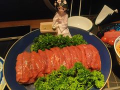 -大隐·成都火锅Bistro(合生麒麟新天地店)