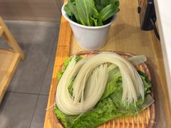 -椰子湾·海南火锅·糟粕醋·椰子鸡(正大广场店)