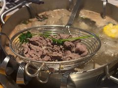 -海银海记潮汕牛肉火锅(新港中路海珠店)