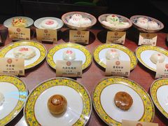 -富华斋饽饽铺·宫廷糕点·伴手礼(护国新天地店)