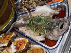 -日进一片海.生腌海鲜火锅.宵夜烧烤(三里屯总店)