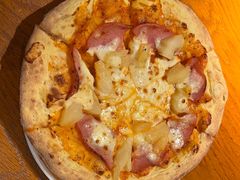 -比格比萨自助(宋家庄店)