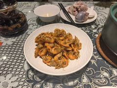 -熠盛·本帮菜Bistro(永嘉路店)
