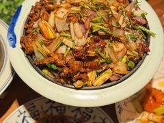 -玖五京菜(杭州城北万象城店)