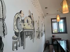 -雲栖斜街炸酱面馆