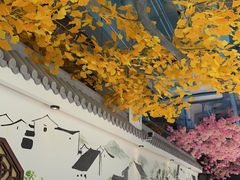 -食悦江南·淮扬菜·烤鸭(亚运村·惠新店)