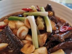 -我是那个大叔·美食研究所(新塘路店)