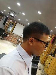 -GY style salon网红签约