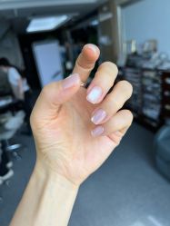 点击看大图 -AGAXI美甲美睫