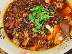 -陈麻婆豆腐(旗舰店)