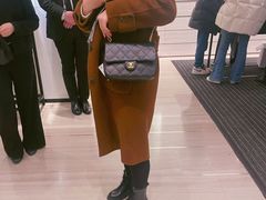 -CHANEL(恒隆广场店)