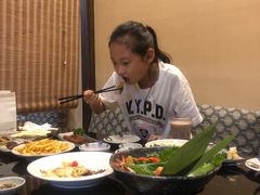 -真剑日本料理·铁板烧(贵州路店)