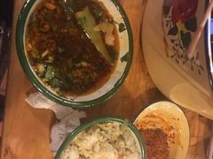 -拈签一笑黄牛肉辣卤串串