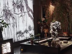 -馋遇江南·精致湖景雅宴(东方之门店)