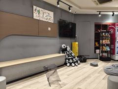 -ME怪兽·密室(江汉路店)