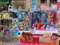 -泡泡玛特POPMART(苏州诚品生活店)
