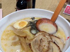 -味千拉面(广州金沙永旺梦乐城店)