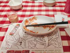 -西贝(上海中心店)