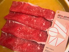-牛New寿喜烧(曹路花园城店)