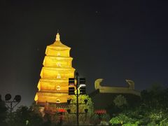 -大唐不夜城