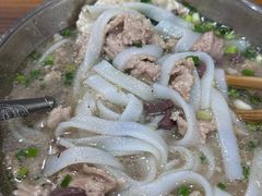-白露塘杀猪粉(冲口路店)