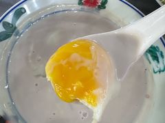 -黄师奶甜品店