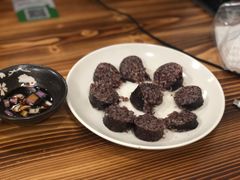 米肠-优壹佳·延边朝鲜族料理(中山北路店)