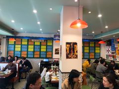 大堂-小龍鳳餐室(番禺路店)