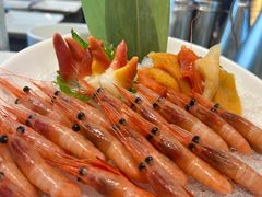 -大渔之昕·铁板烧自助餐(虹悦城店)