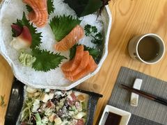 -竹幸日本料理(国光1937科技文化创意园店)