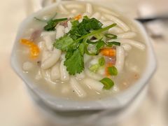 瀨粉-广东胜利宾馆西关粤中餐厅