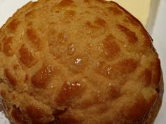冰火菠萝油-避风塘·老港味餐厅(虹口龙之梦店)