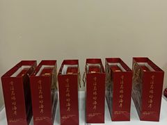 -宫品海参专卖店(黄浦老西门店)