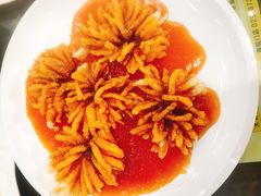 -春发生饭店·非遗(南院门店)