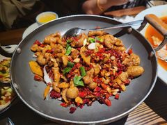 -湖南人家·家传湖南菜(水围店)