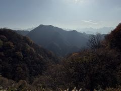 -抱龙峪