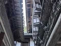 -潜口民宅博物馆
