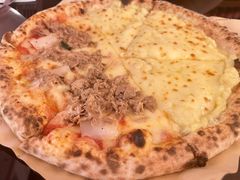 -Ciao窑炉披萨餐厅(宁波阪急店)