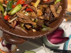 -聆桂烤鸭·金奖烤鸭(静联广场店)